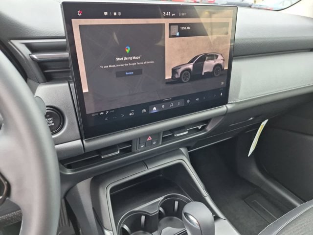 Thumbnail: 2026 Mazda CX-5 - 27