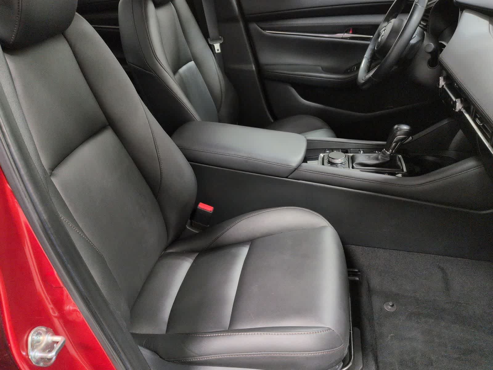 Thumbnail: 2020 Mazda Mazda3 - 27