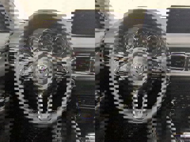 Thumbnail: 2025 Mazda CX-5 - 25