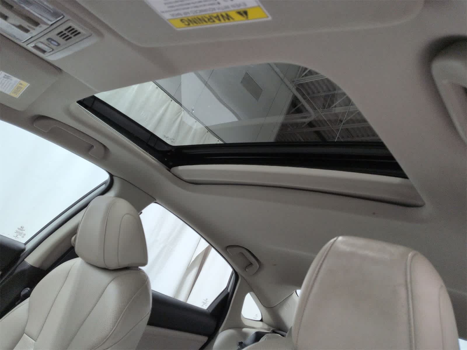 Thumbnail: 2019 Honda Insight - 20