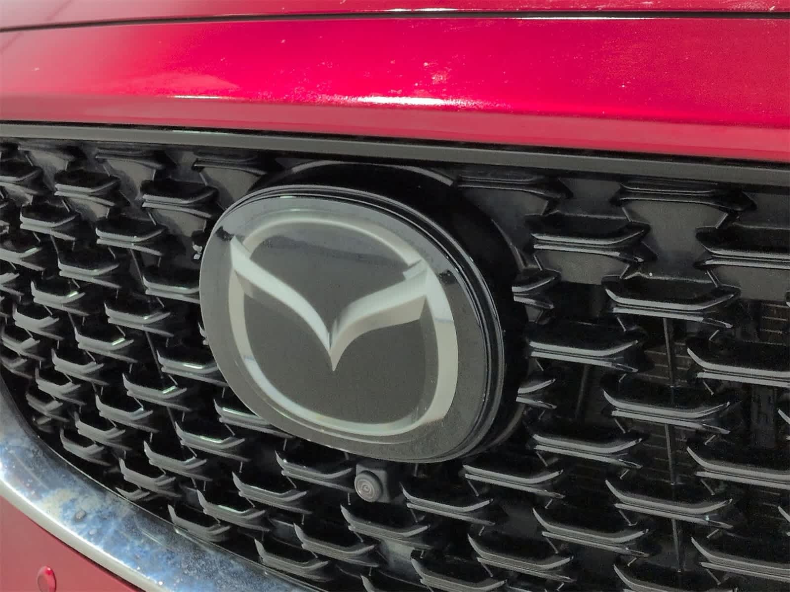 Thumbnail: 2023 Mazda CX-5 - 13