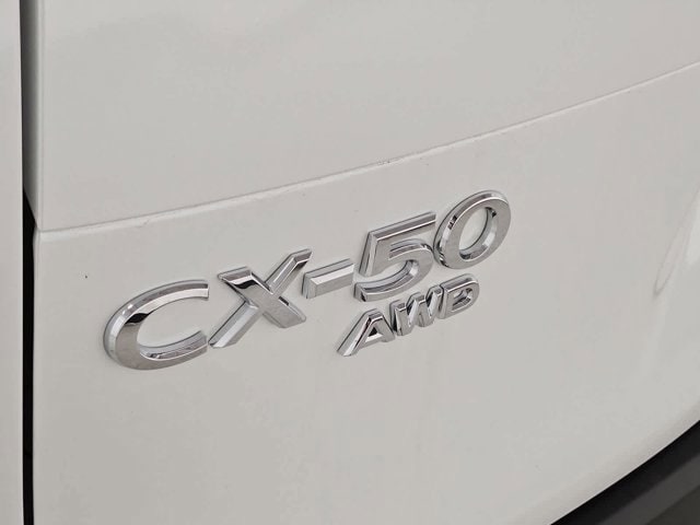 Thumbnail: 2026 Mazda CX-50 - 12