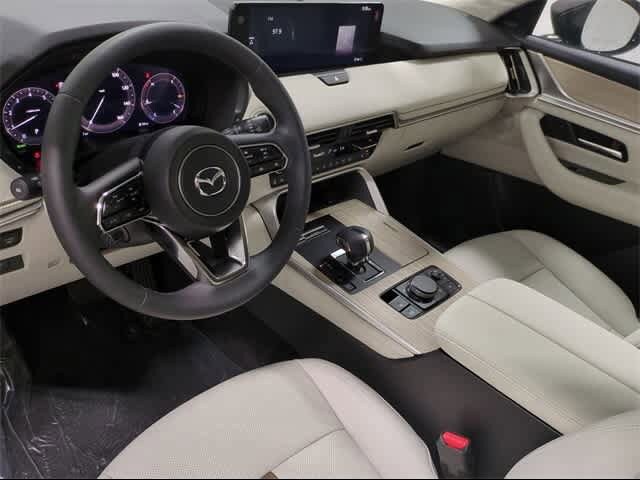 2024 Mazda CX-90 S Premium 10