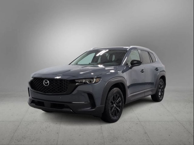 2026 Mazda CX-50 2.5 S Preferred's photo