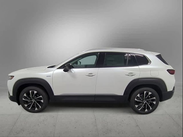 Thumbnail: 2025 Mazda CX-50 - 5