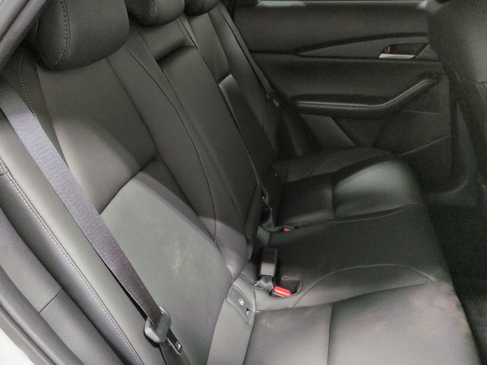 2025 Mazda CX-30 Select Sport - Photo 21