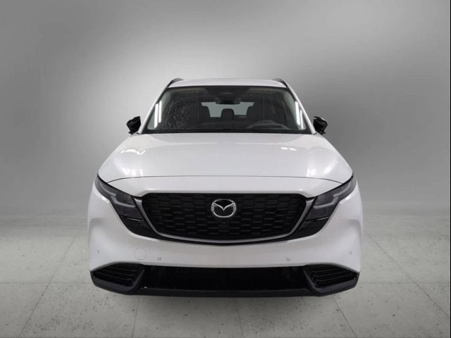 Thumbnail: 2026 Mazda CX-5 - 3