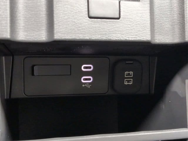 Thumbnail: 2025 Mazda CX-5 - 33