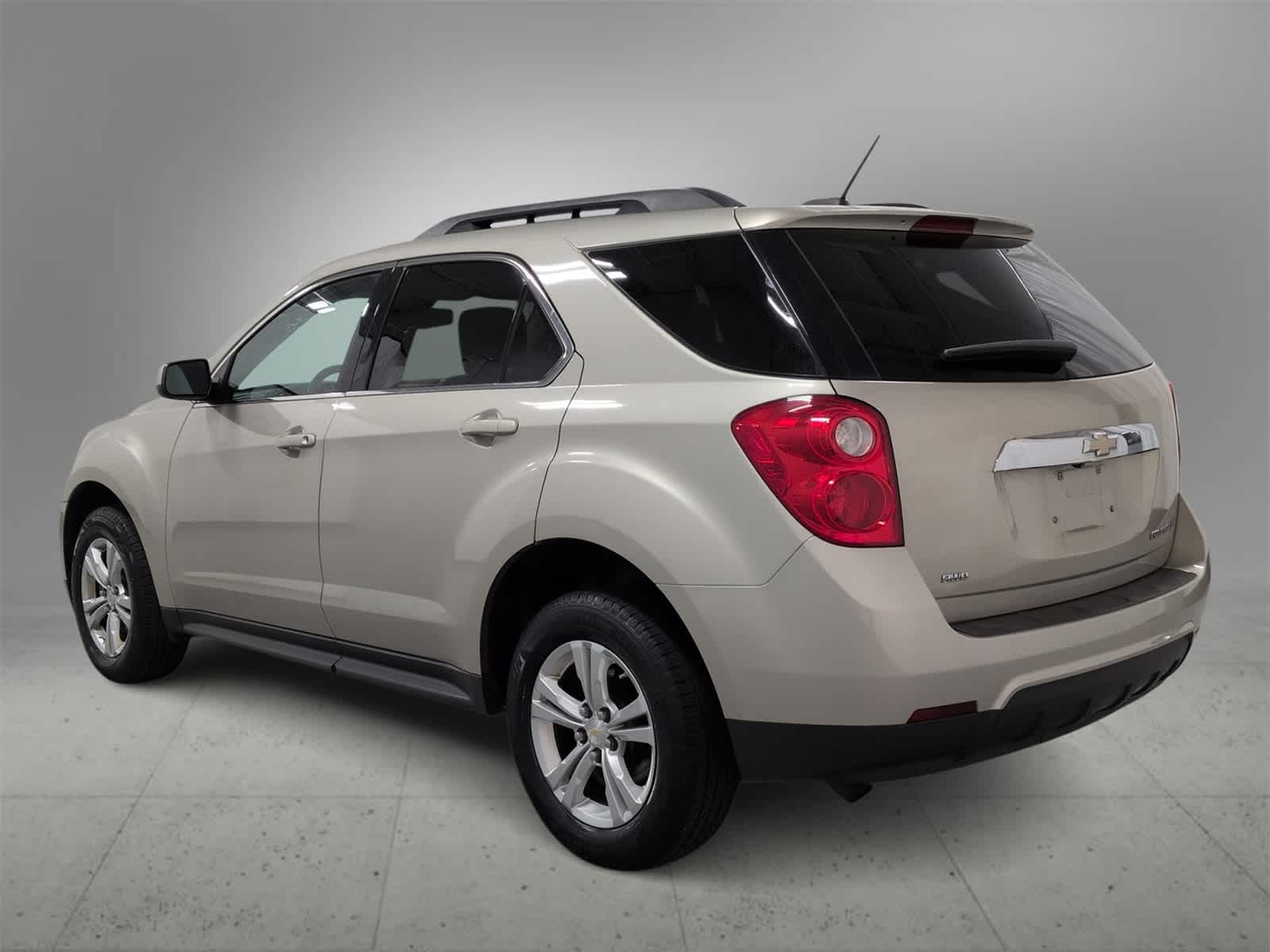 Thumbnail: 2015 Chevrolet Equinox - 6