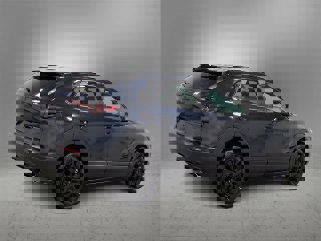 Thumbnail: 2026 Mazda CX-30 - 8