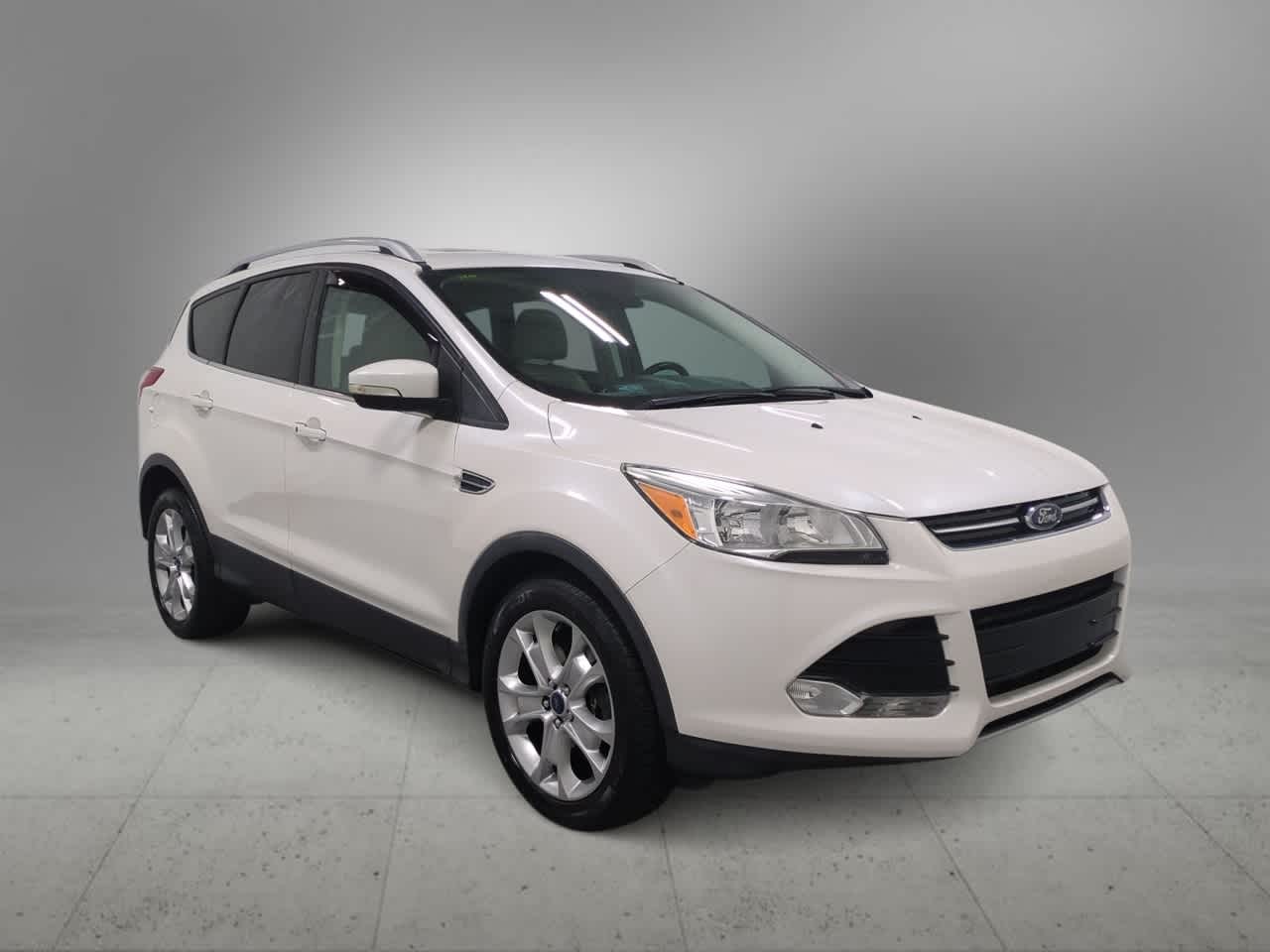 Thumbnail: 2015 Ford Escape - 2
