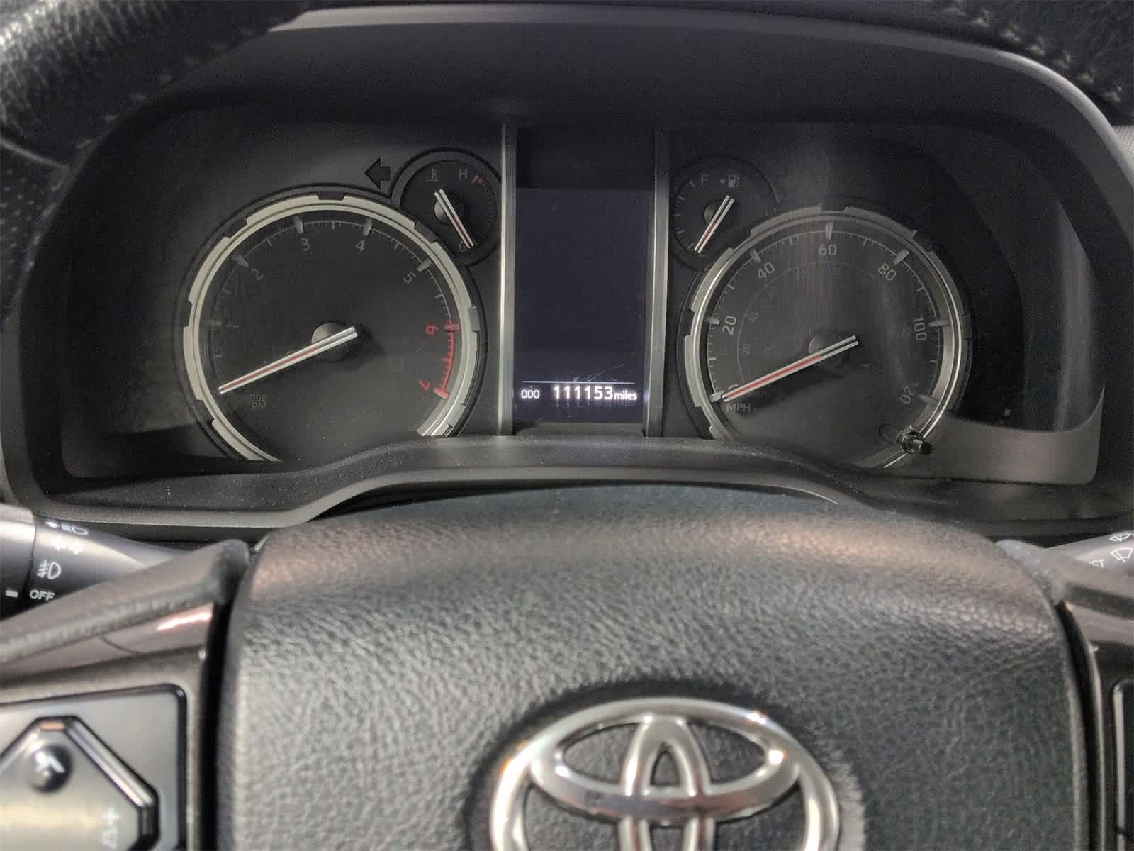 Thumbnail: 2021 Toyota 4Runner - 36