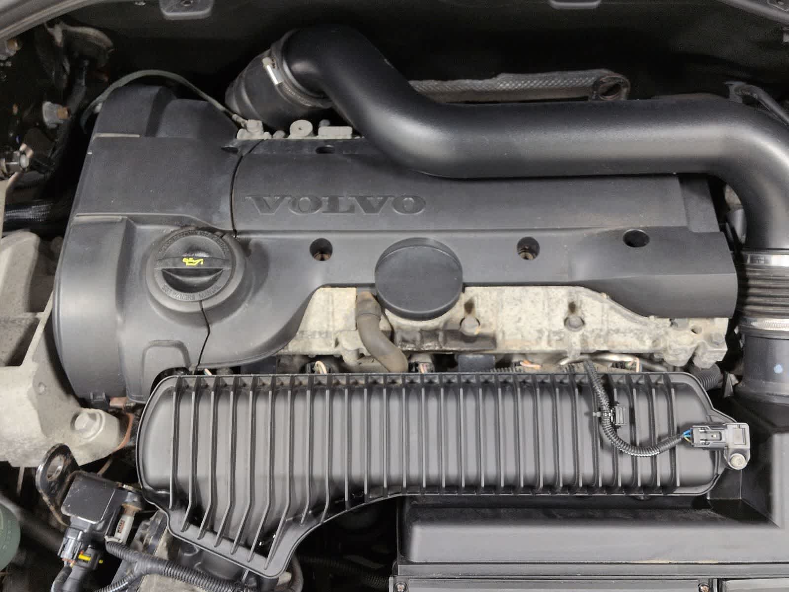 Thumbnail: 2015 Volvo S60 - 15