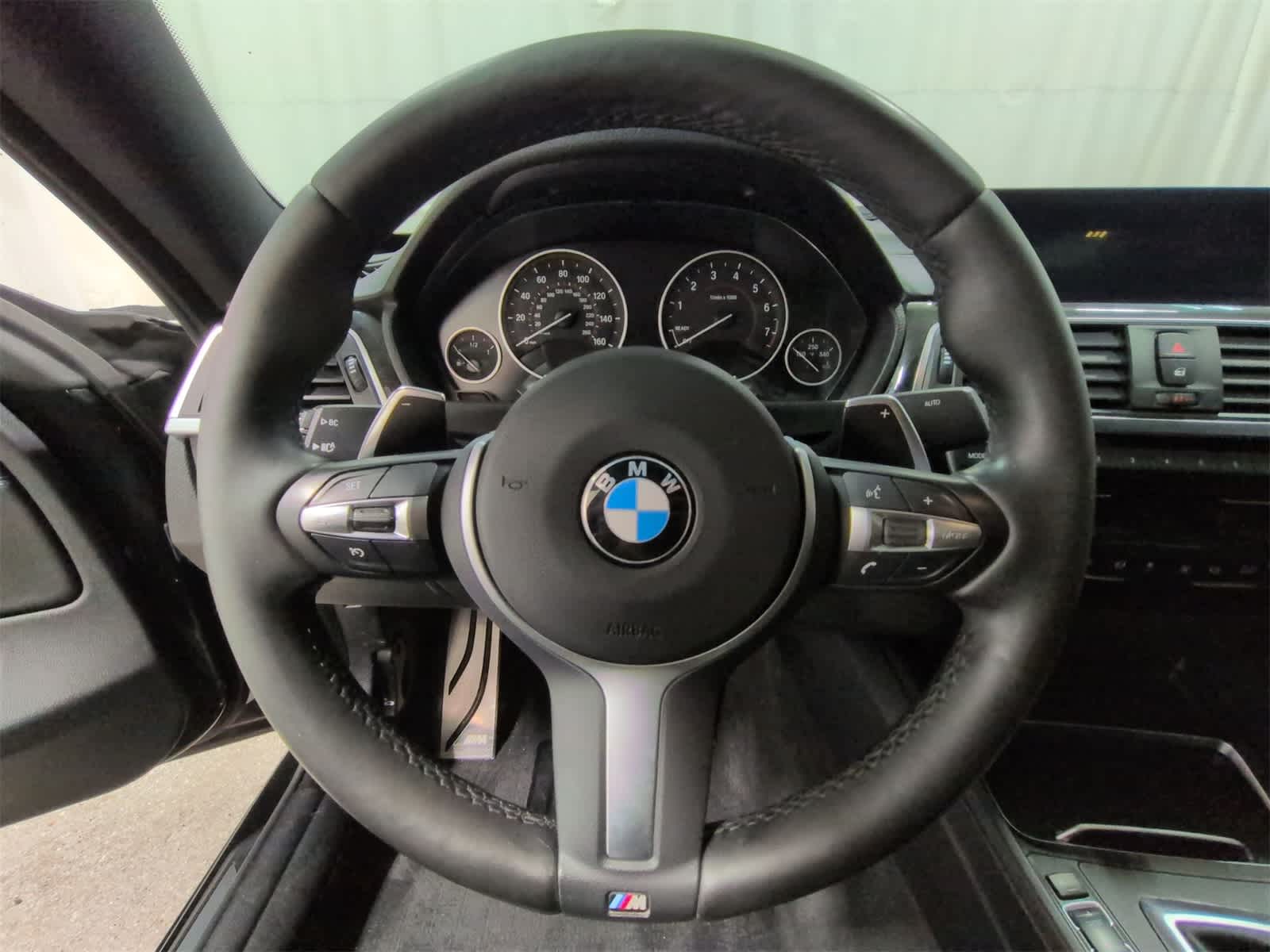 Thumbnail: 2018 BMW 4 Series - 25