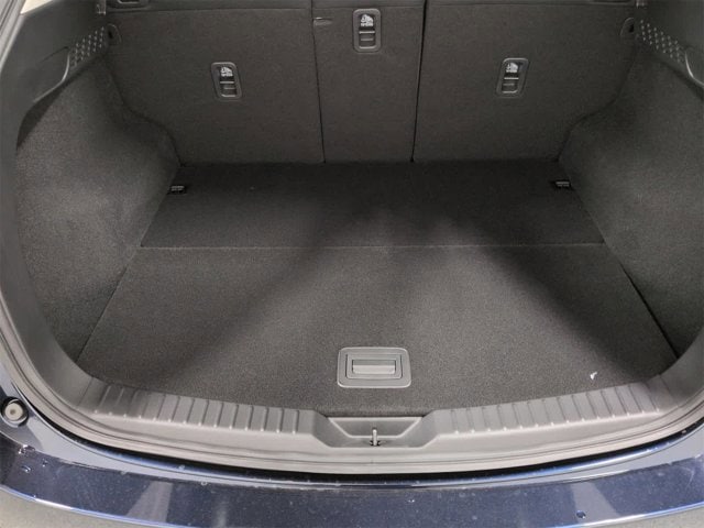 Thumbnail: 2025 Mazda CX-5 - 35