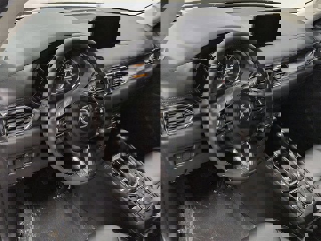 Thumbnail: 2025 Mazda CX-5 - 10