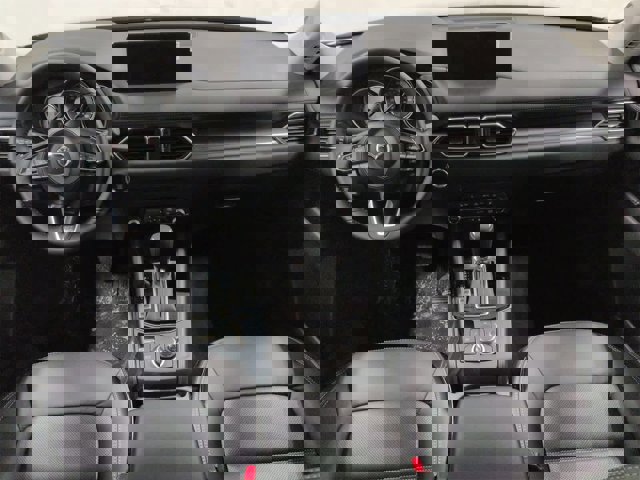 Thumbnail: 2025 Mazda CX-5 - 16