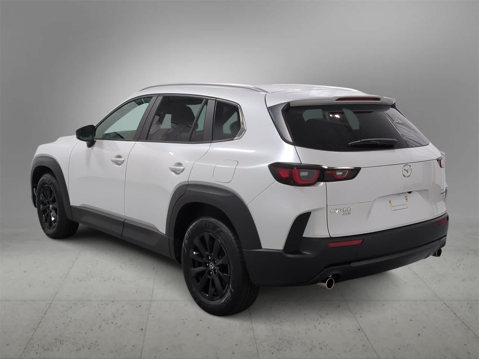 Thumbnail: 2023 Mazda CX-50 - 6