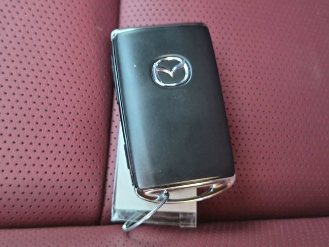 Thumbnail: 2026 Mazda Mazda3 - 34