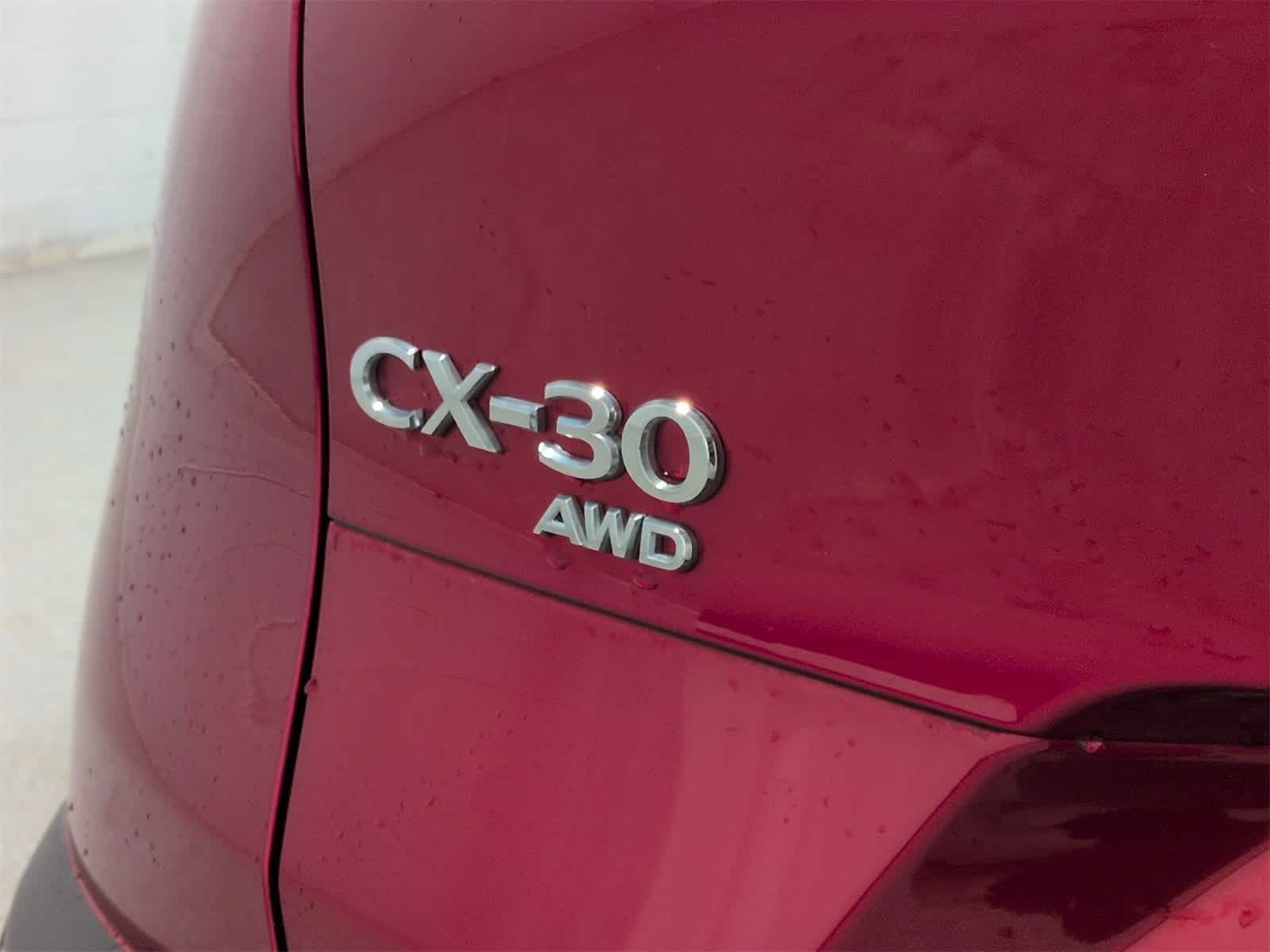 Thumbnail: 2023 Mazda CX-30 - 12