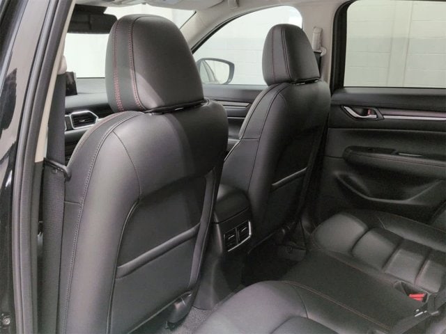 Thumbnail: 2025 Mazda CX-5 - 19