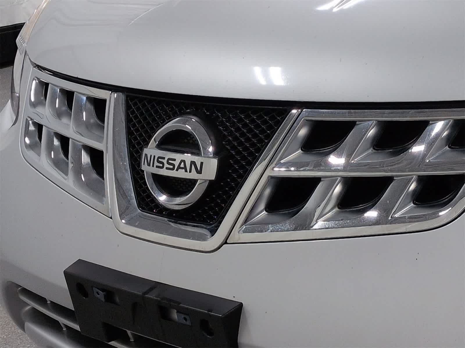 Thumbnail: 2013 Nissan Rogue - 12