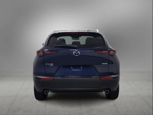 2025 Mazda CX-30 Select Sport - Photo 7