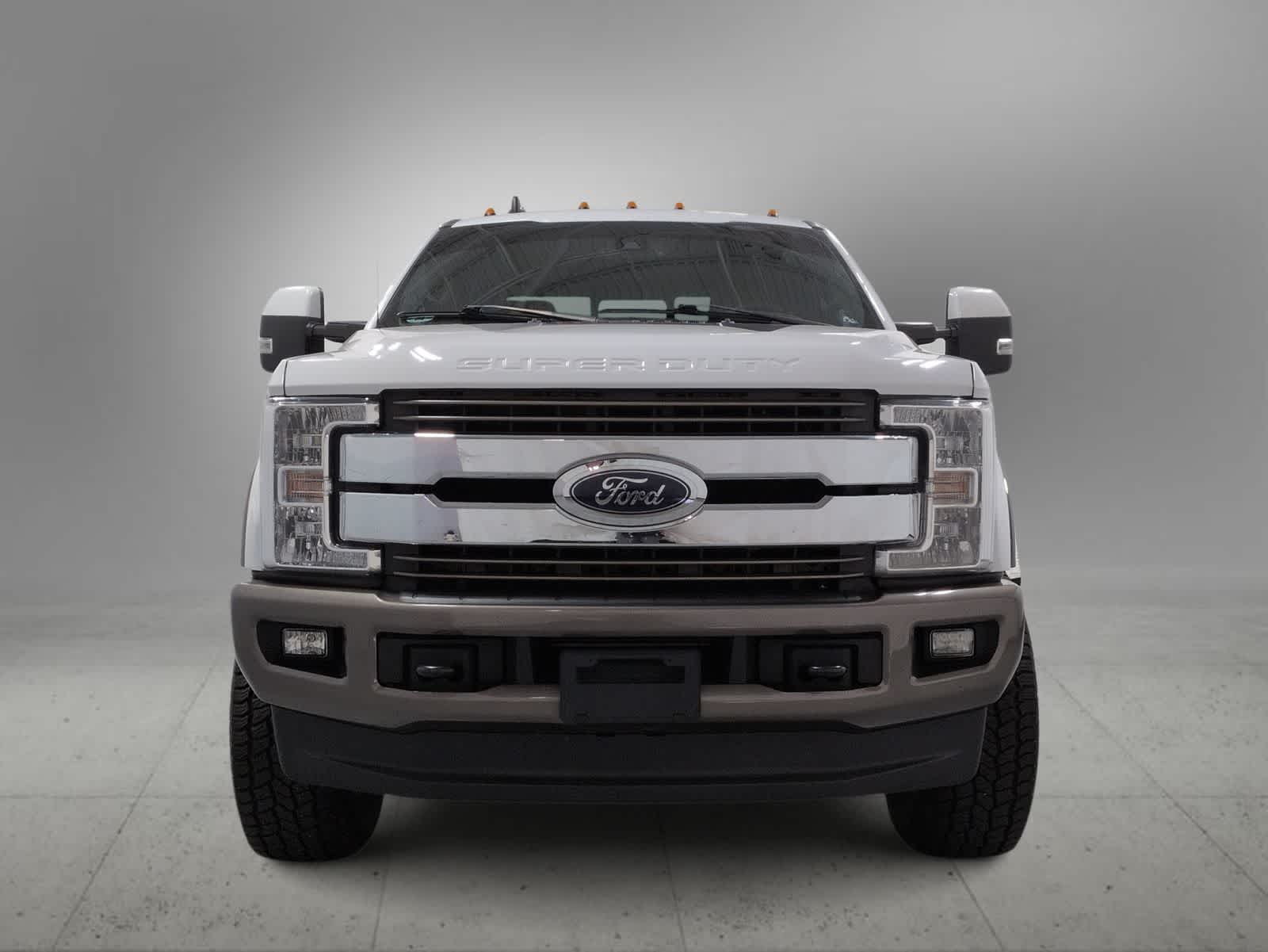 Thumbnail: 2019 Ford F-350 - 3