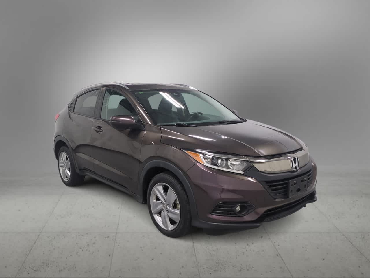 Thumbnail: 2019 Honda HR-V - 2