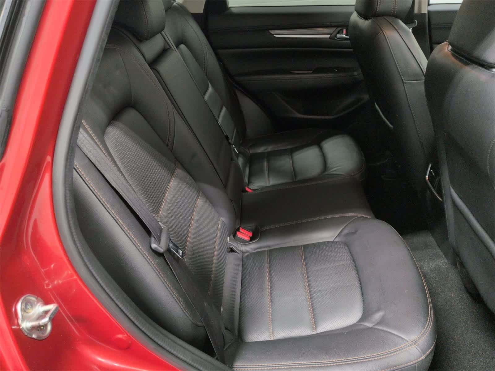 Thumbnail: 2020 Mazda CX-5 - 22