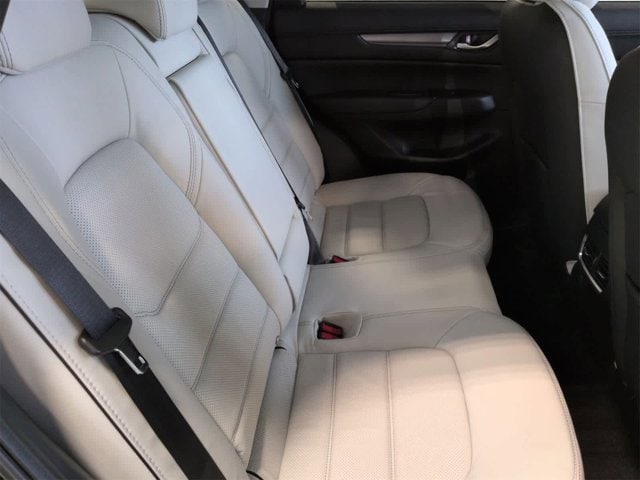 Thumbnail: 2025 Mazda CX-5 - 22