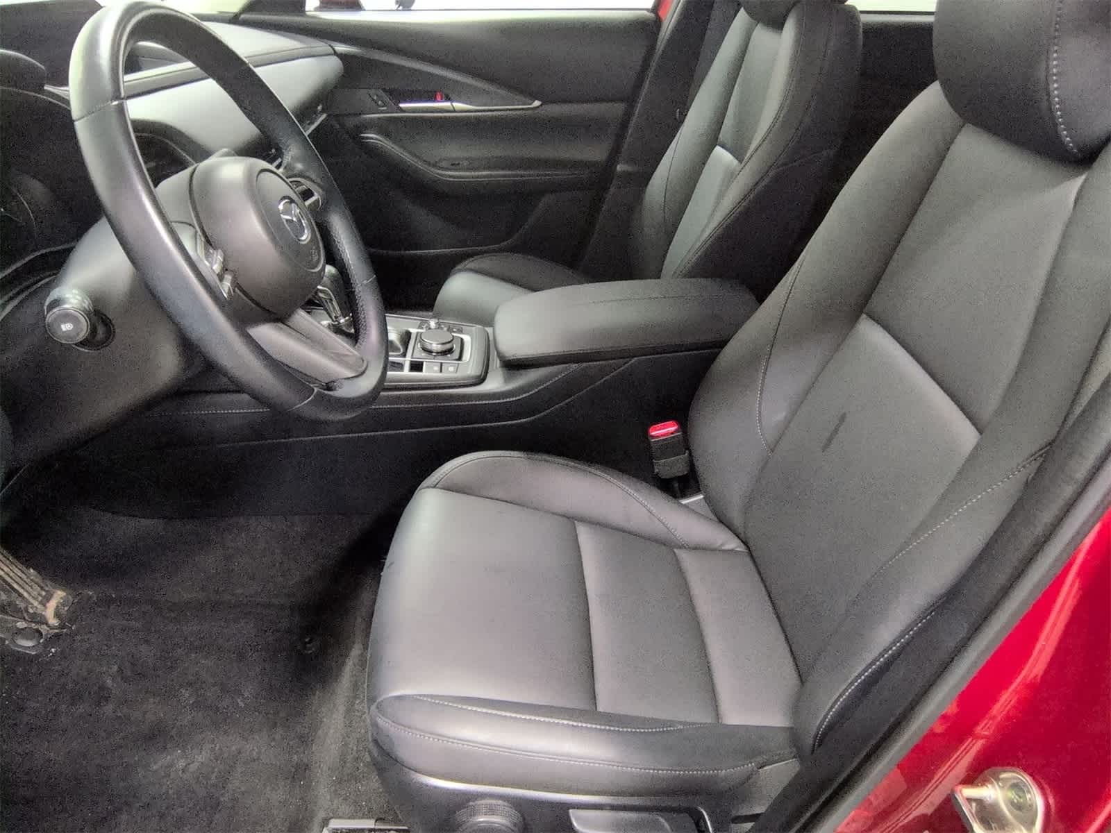 Thumbnail: 2023 Mazda CX-30 - 17