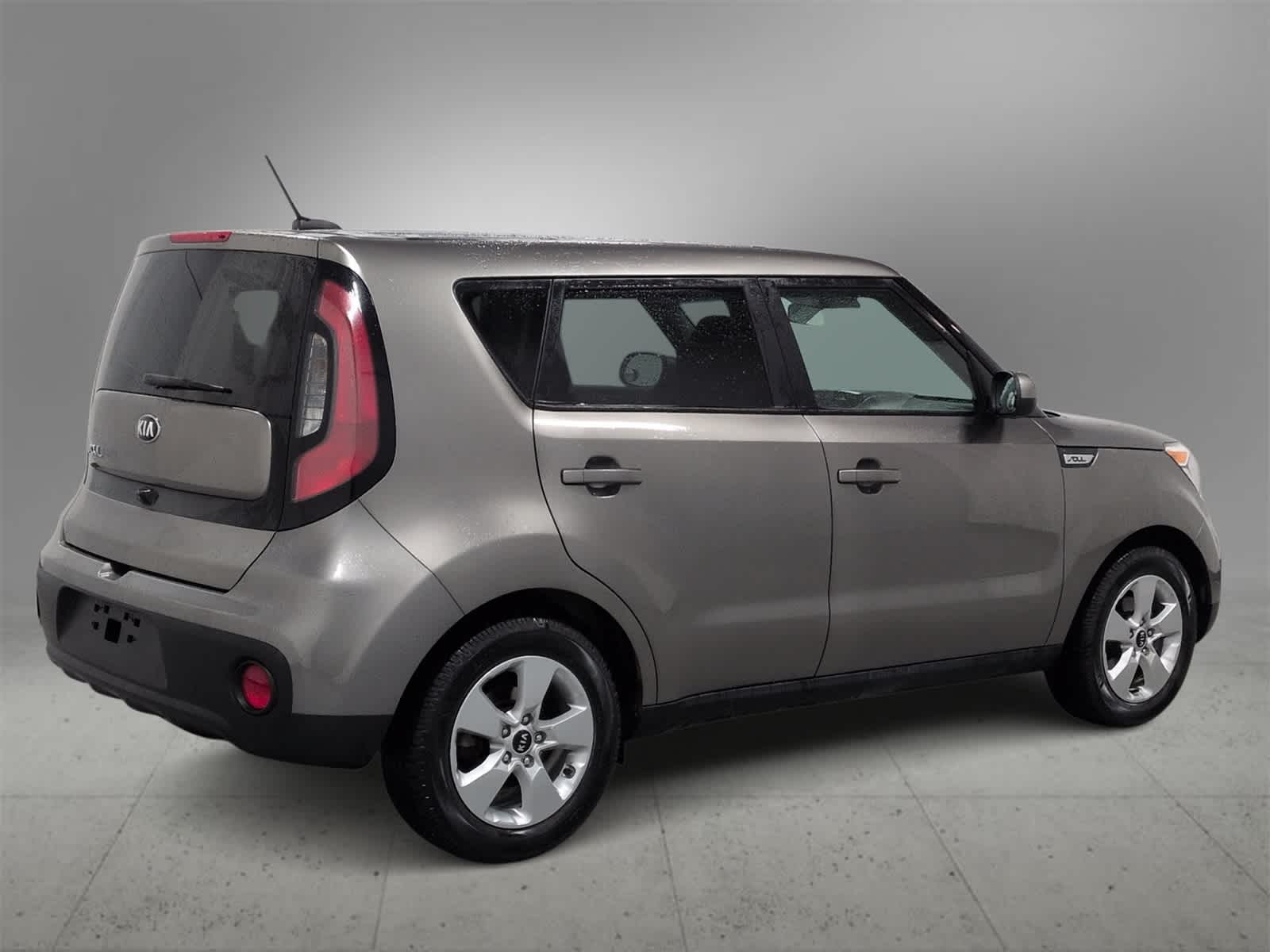 Thumbnail: 2018 Kia Soul - 8