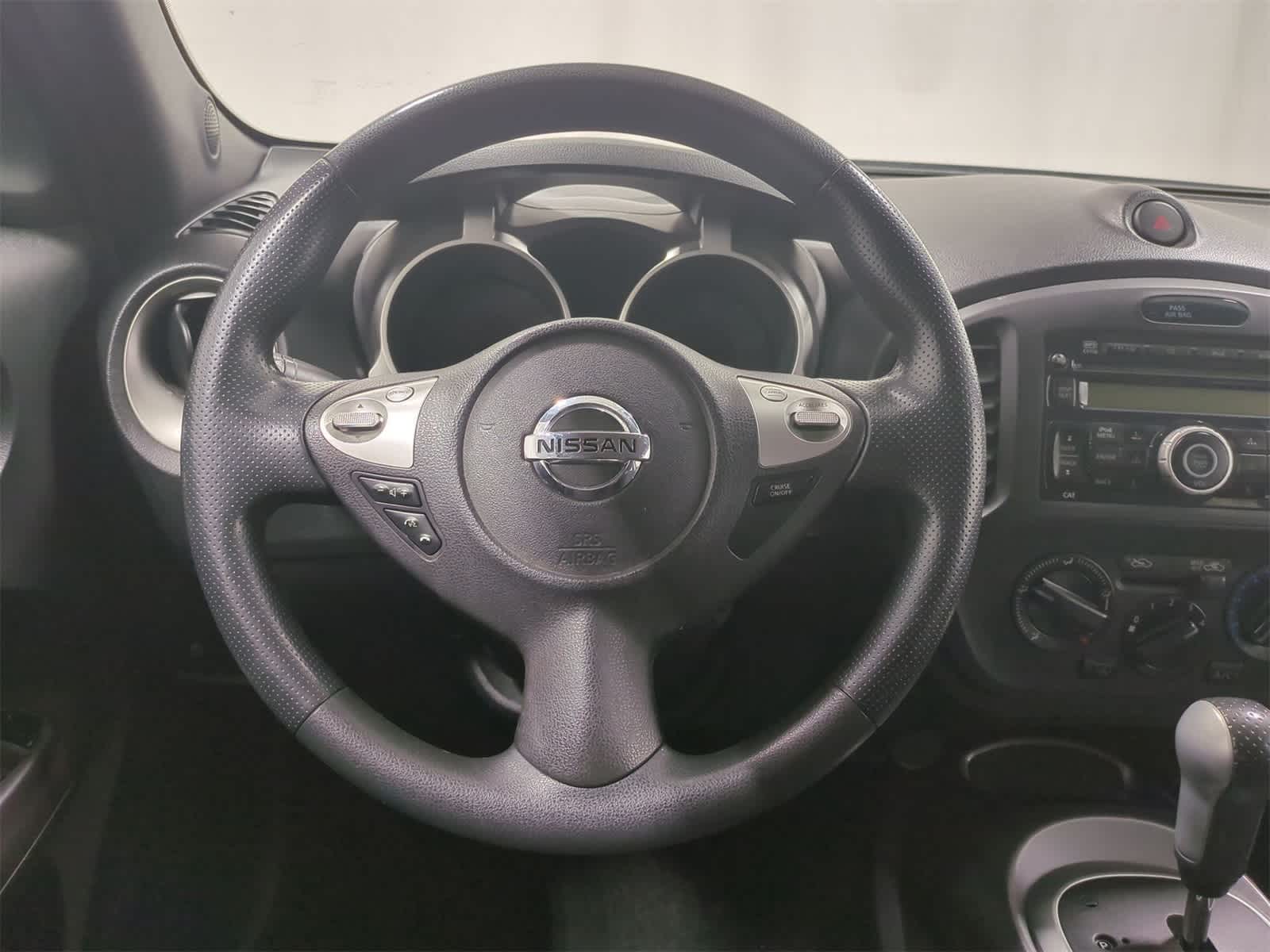 Thumbnail: 2014 Nissan Juke - 23