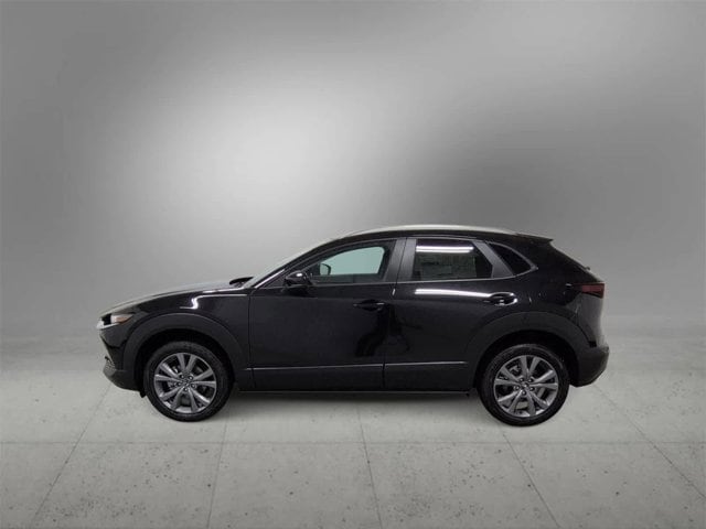 Thumbnail: 2026 Mazda CX-30 - 5