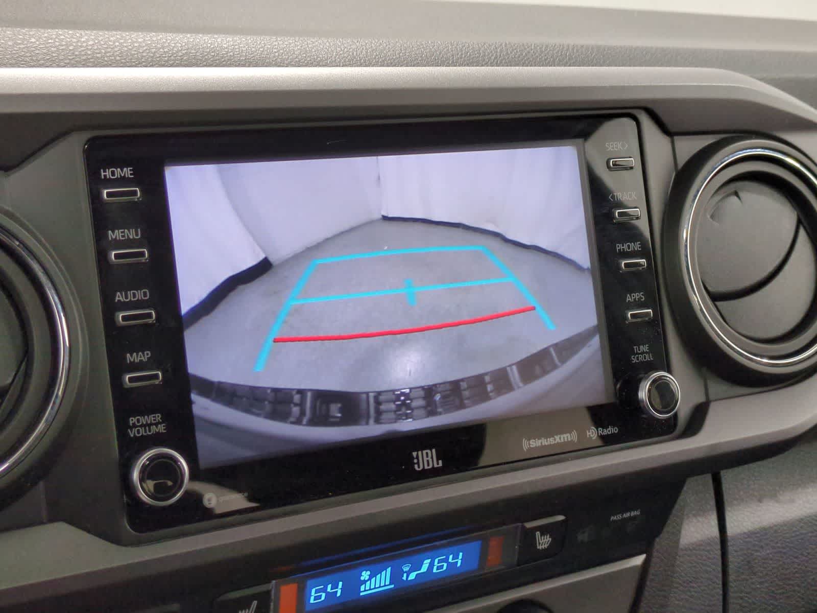 Thumbnail: 2022 Toyota Tacoma - 29