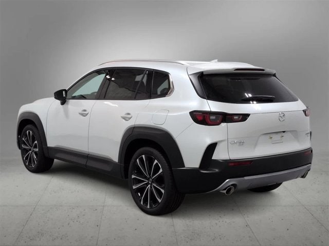 Thumbnail: 2025 Mazda CX-50 - 6