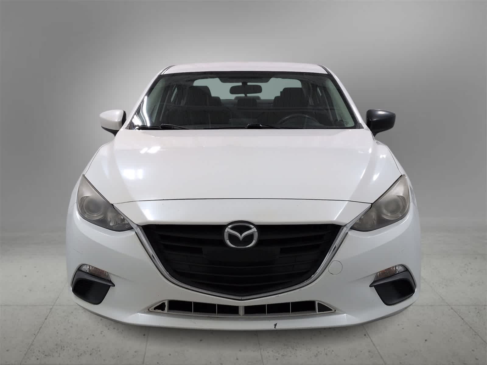 Thumbnail: 2016 Mazda Mazda3 - 3