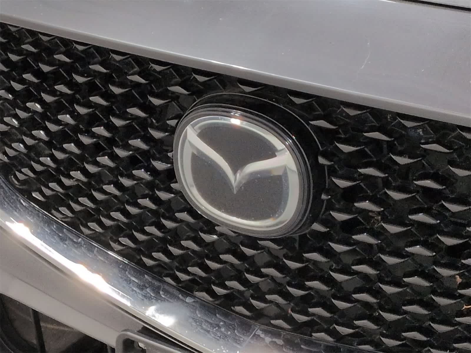 Thumbnail: 2023 Mazda CX-30 - 12