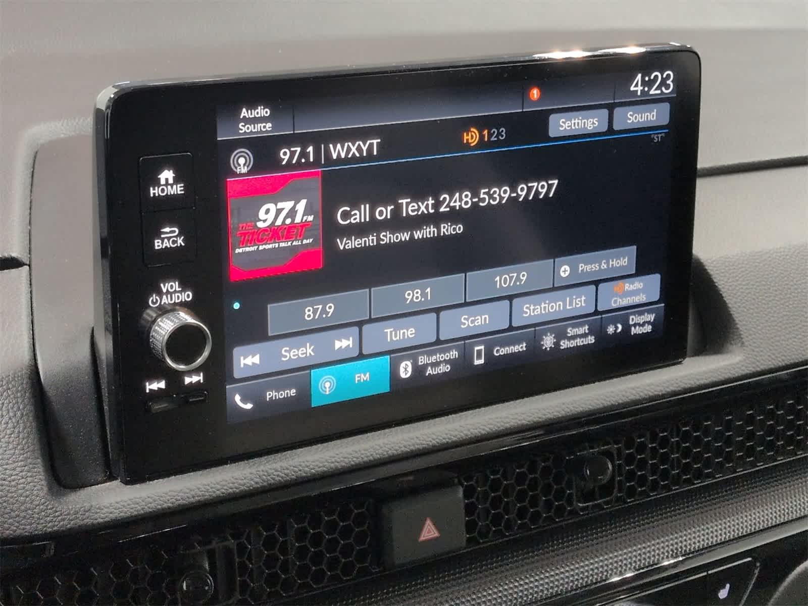 Thumbnail: 2023 Honda CR-V - 30