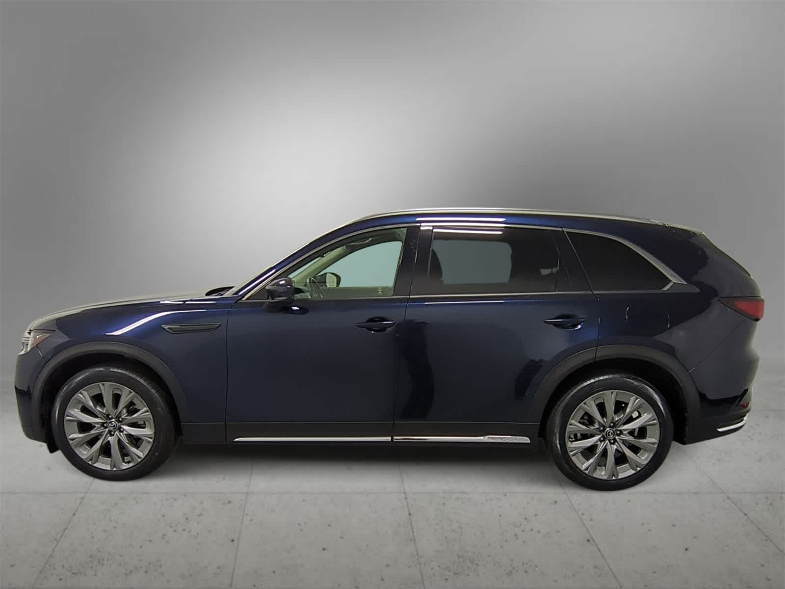 Thumbnail: 2024 Mazda CX-90 - 5