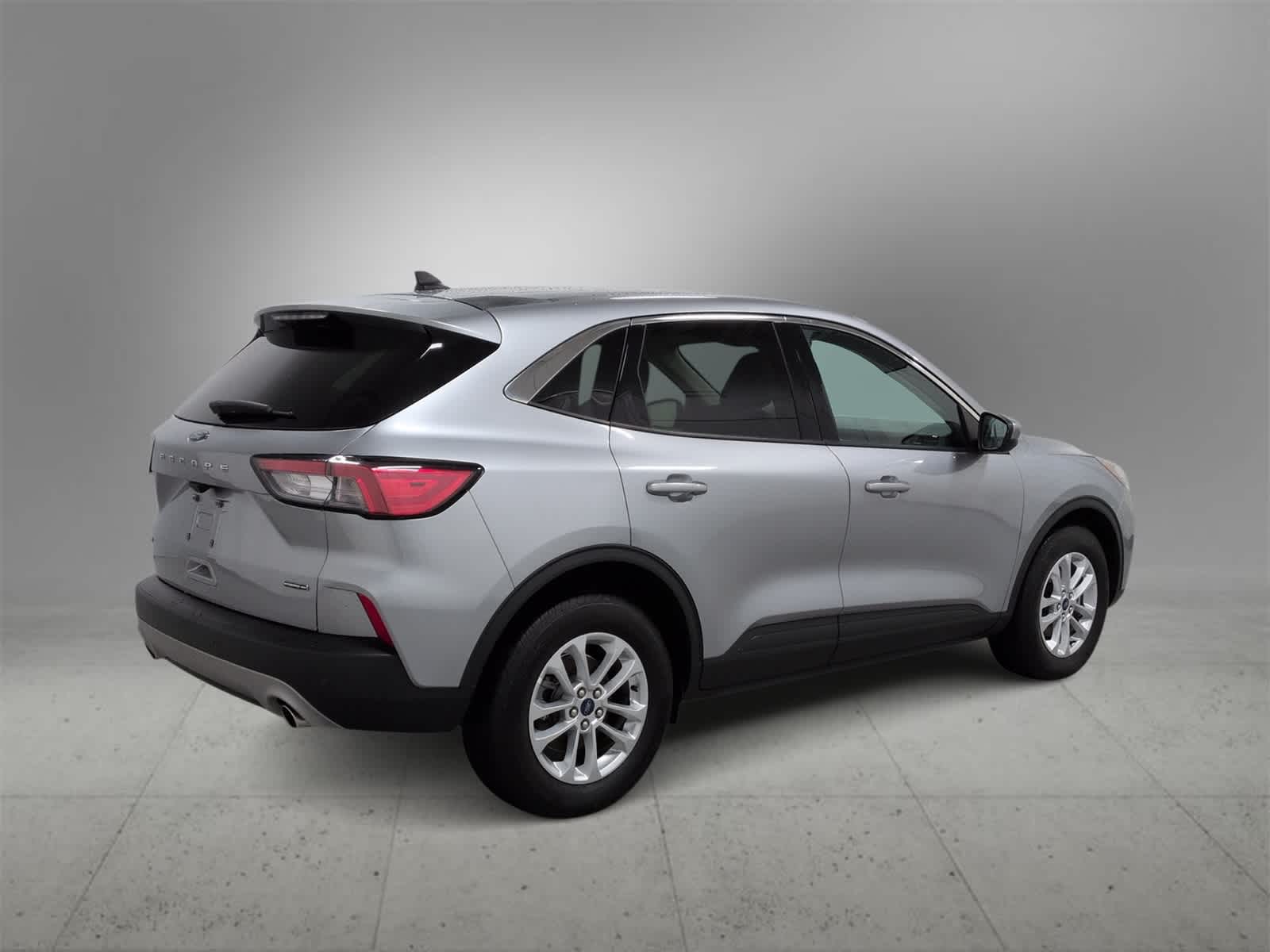 Thumbnail: 2021 Ford Escape - 8