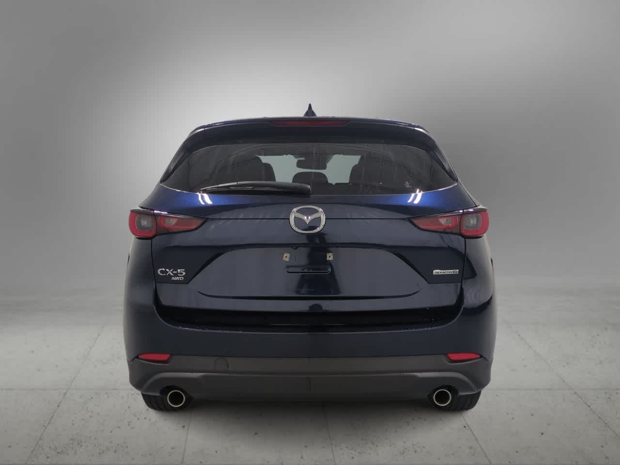 Thumbnail: 2023 Mazda CX-5 - 7