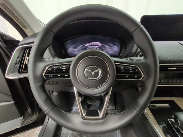 Thumbnail: 2026 Mazda CX-90 - 25