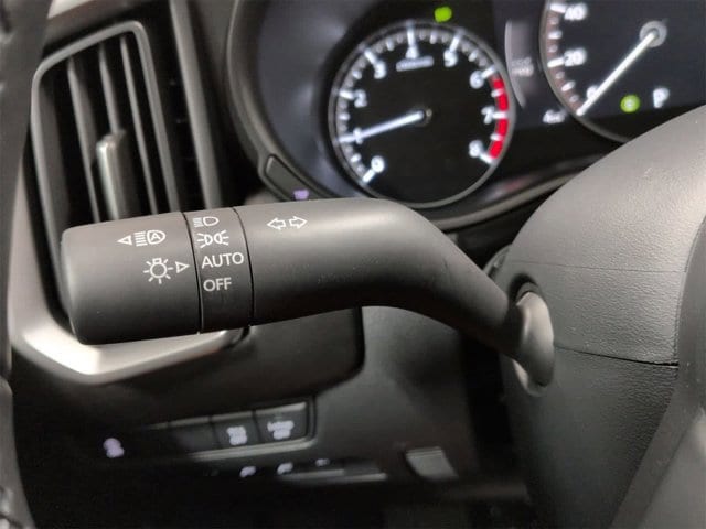 Thumbnail: 2025 Mazda CX-50 - 29