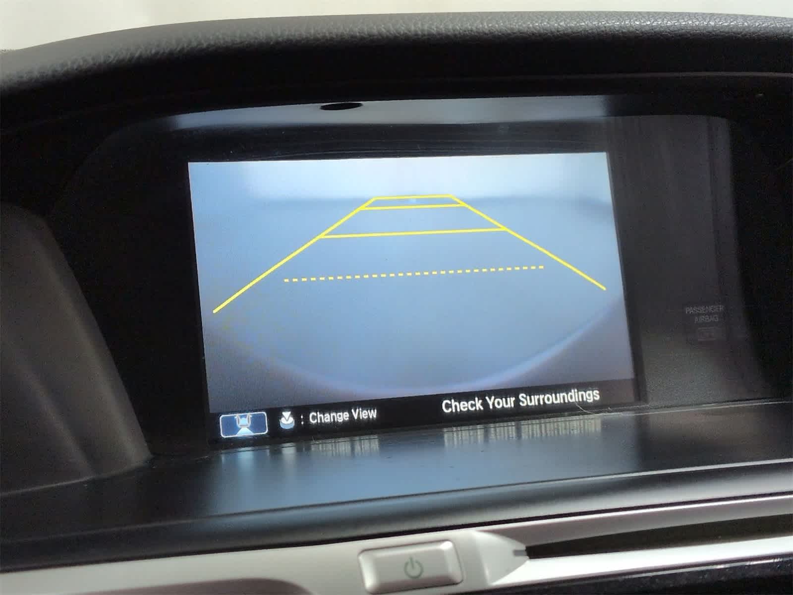 Thumbnail: 2015 Honda Accord - 30