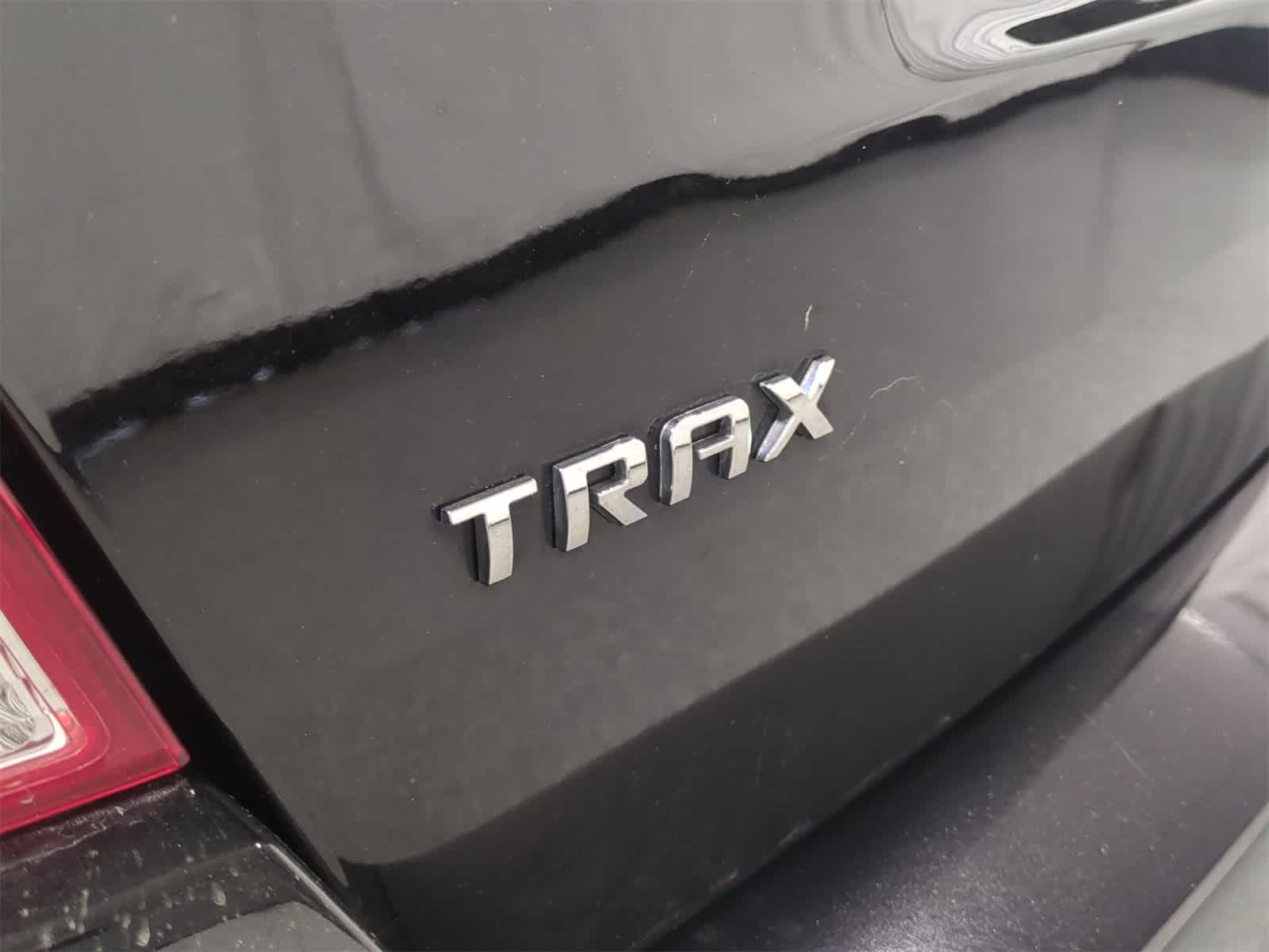 Thumbnail: 2019 Chevrolet Trax - 13