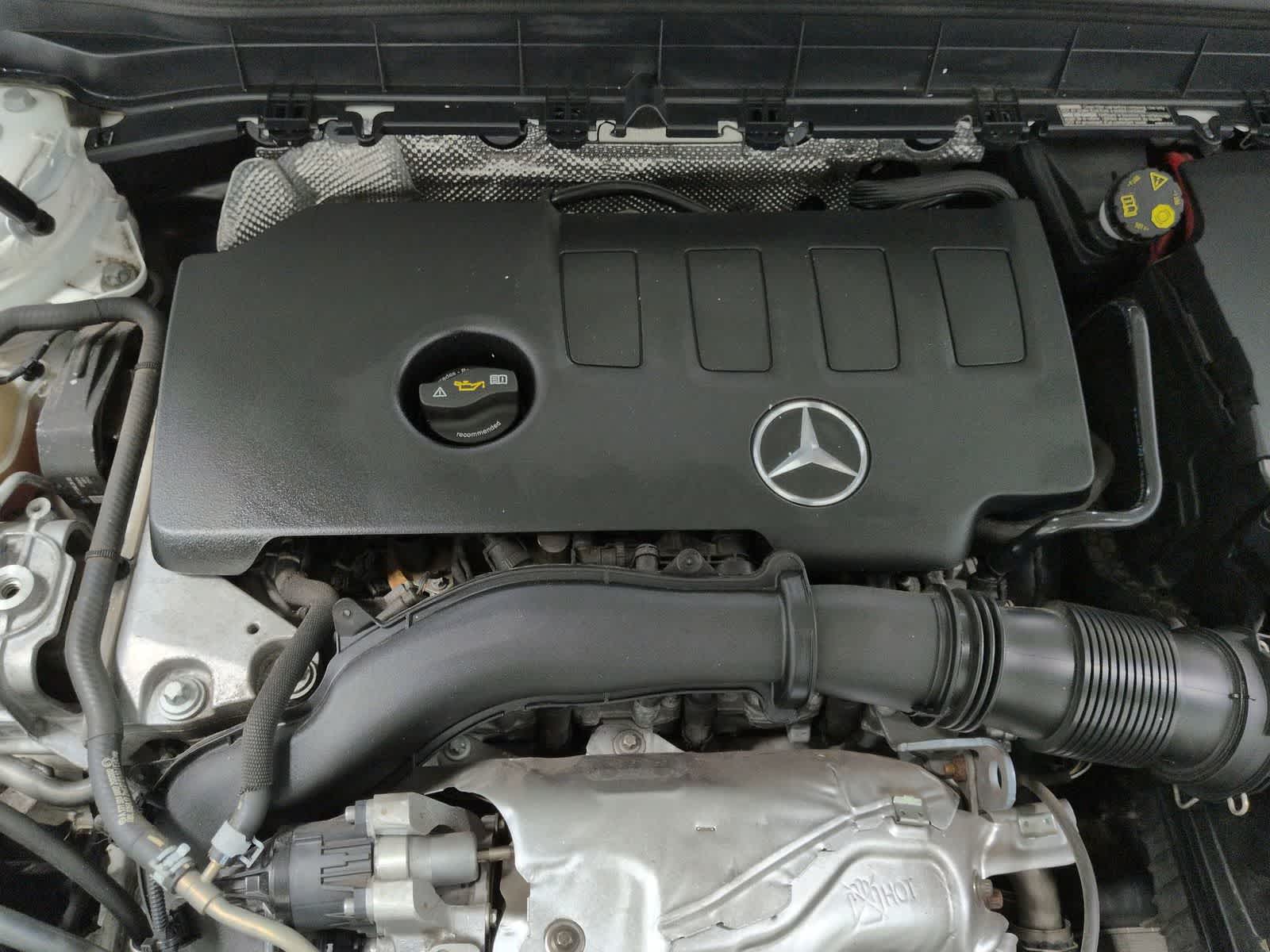 Thumbnail: 2022 Mercedes-Benz GLB - 15