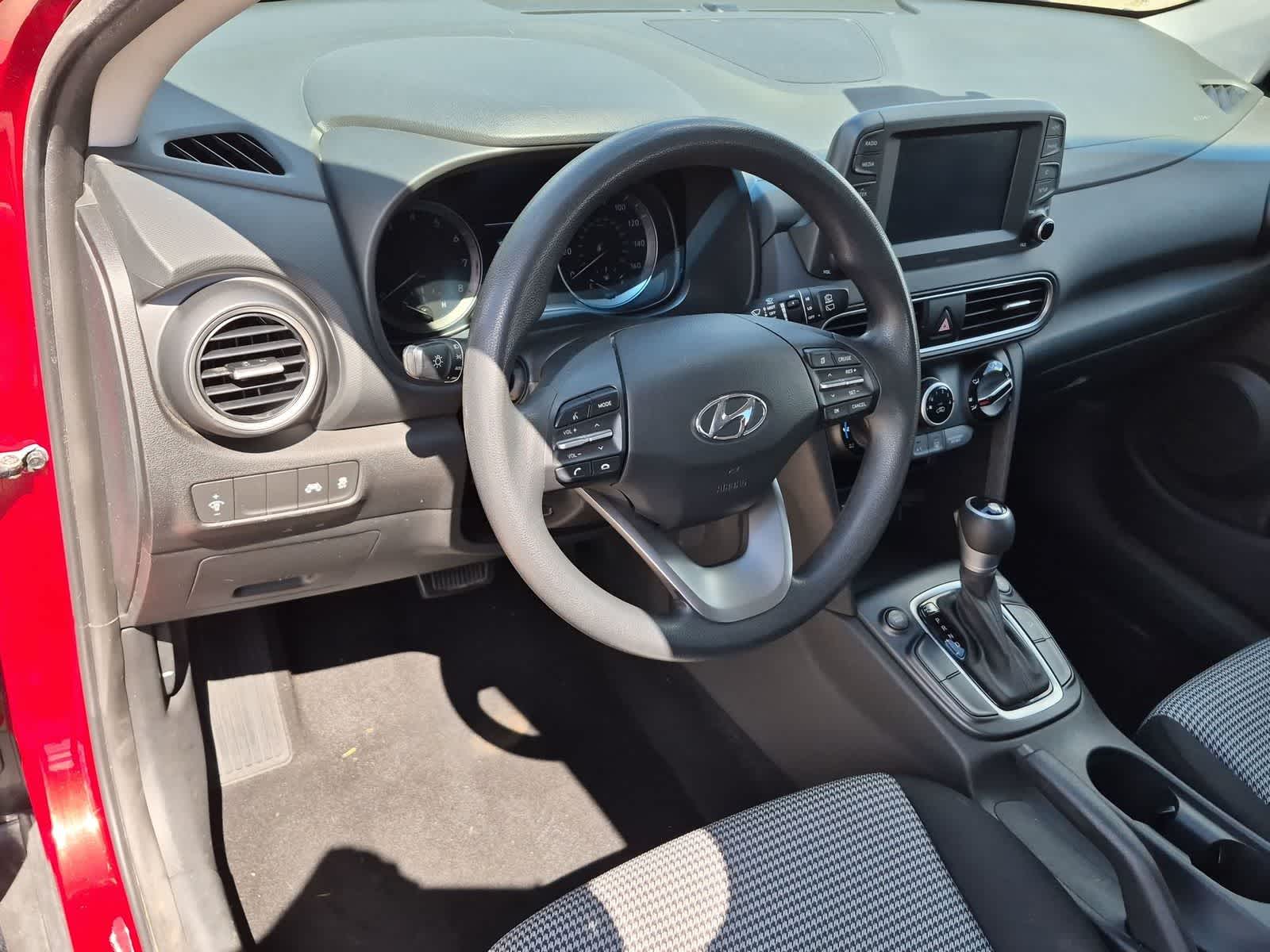 Thumbnail: 2021 Hyundai Kona - 9