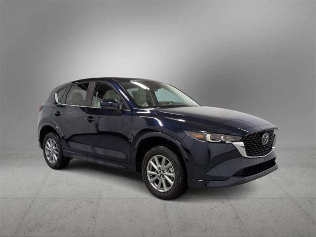 Thumbnail: 2025 Mazda CX-5 - 2